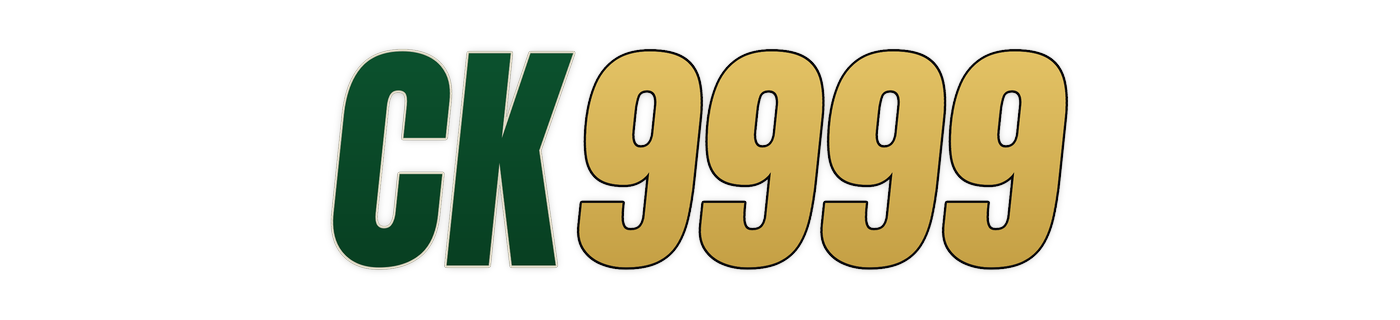 ck9999 Logo